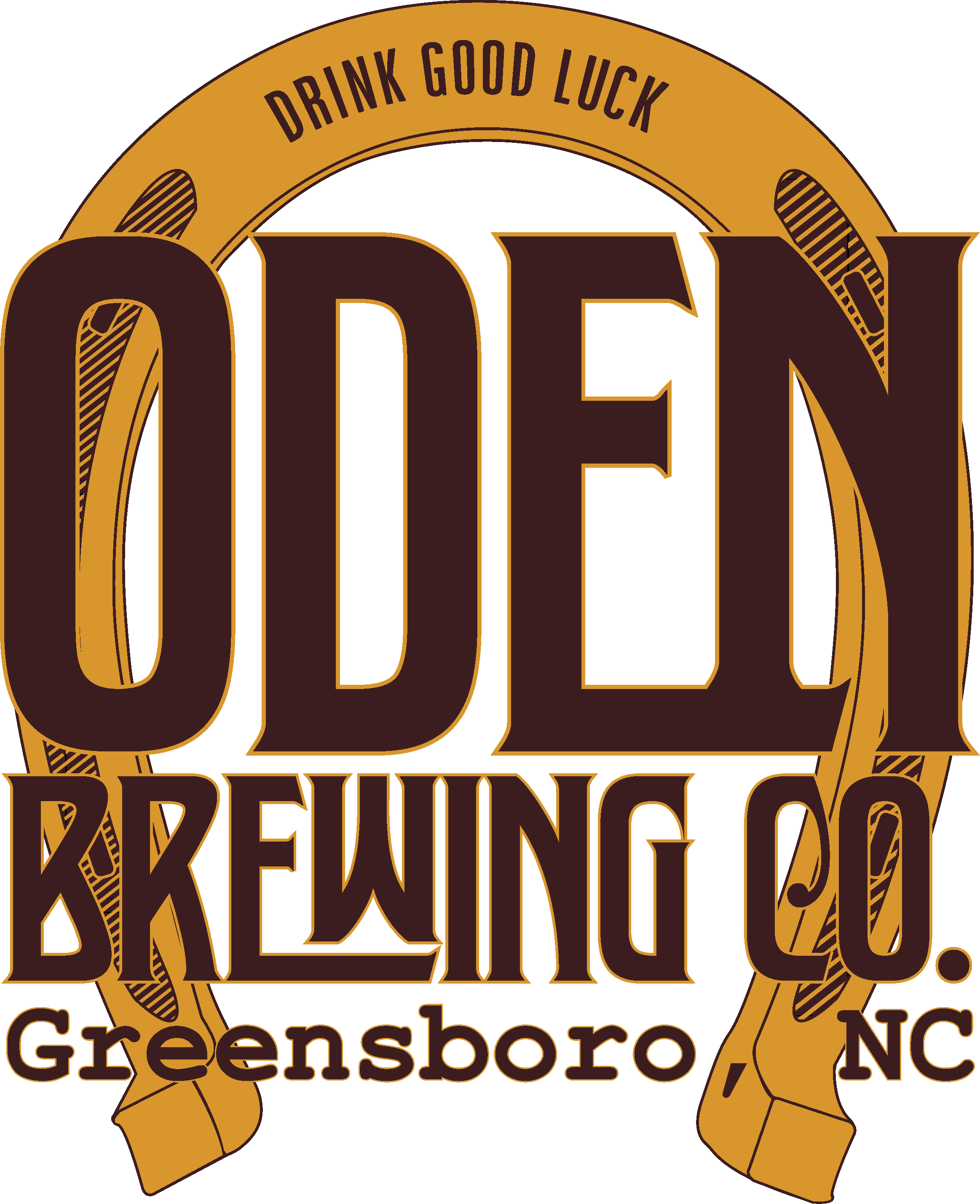 Oden Brewing Company